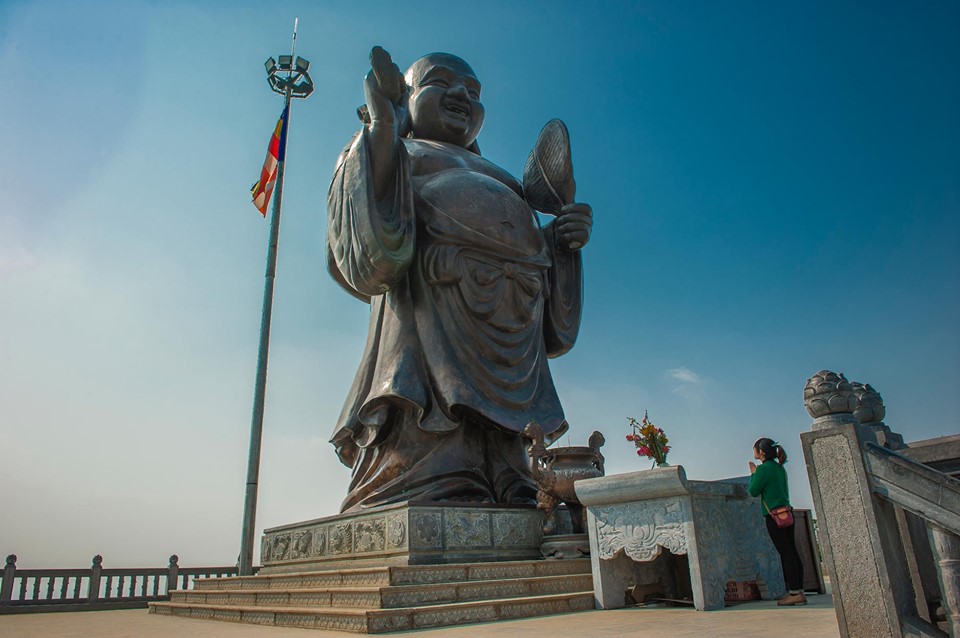 Chùa bái đính ninh bình những điều ít ai nói với bạn