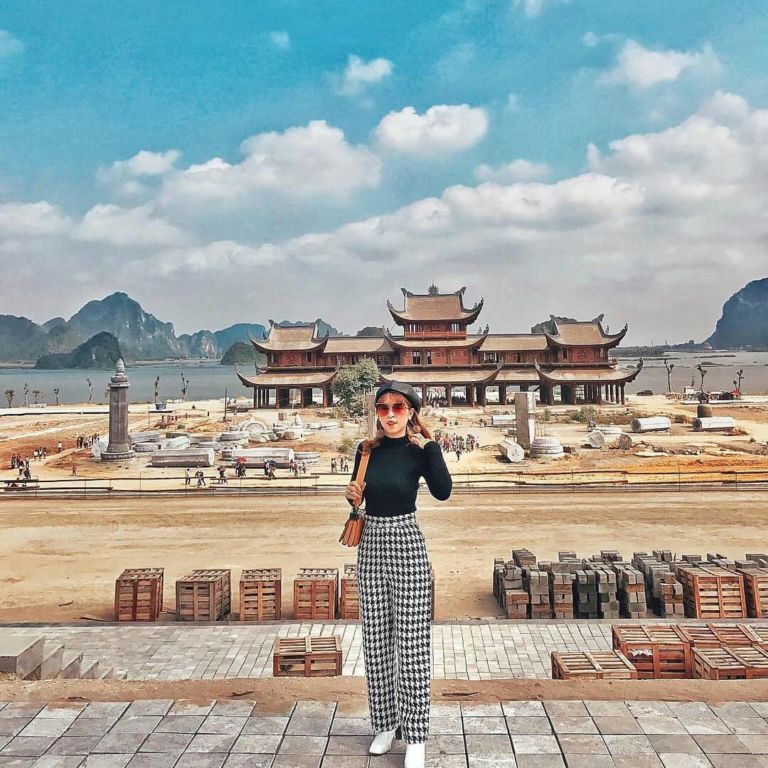 Chùa tam chúc thông tin đầy đủ nhất về ngôi chùa lớn nhất việt nam