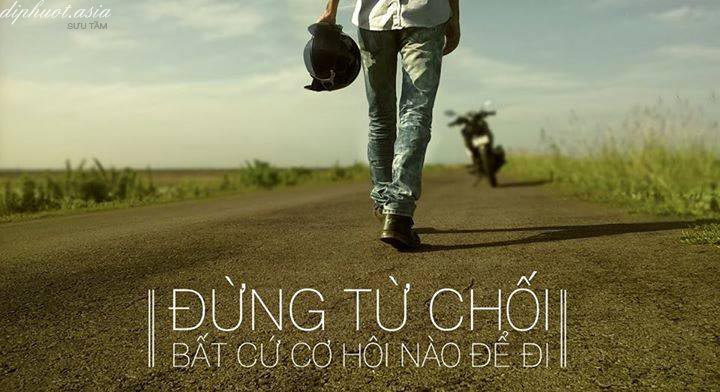 Dịch vụ cho thuê xe gắn máy đi phượt