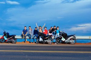 Cho thuê xe máy tại thanh xuân hà nội
