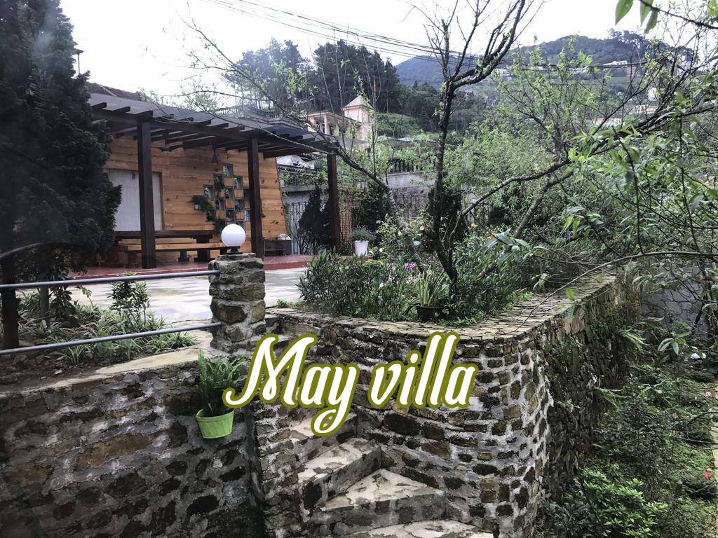 may villa