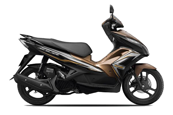Air-Blade-125cc MOTOGO