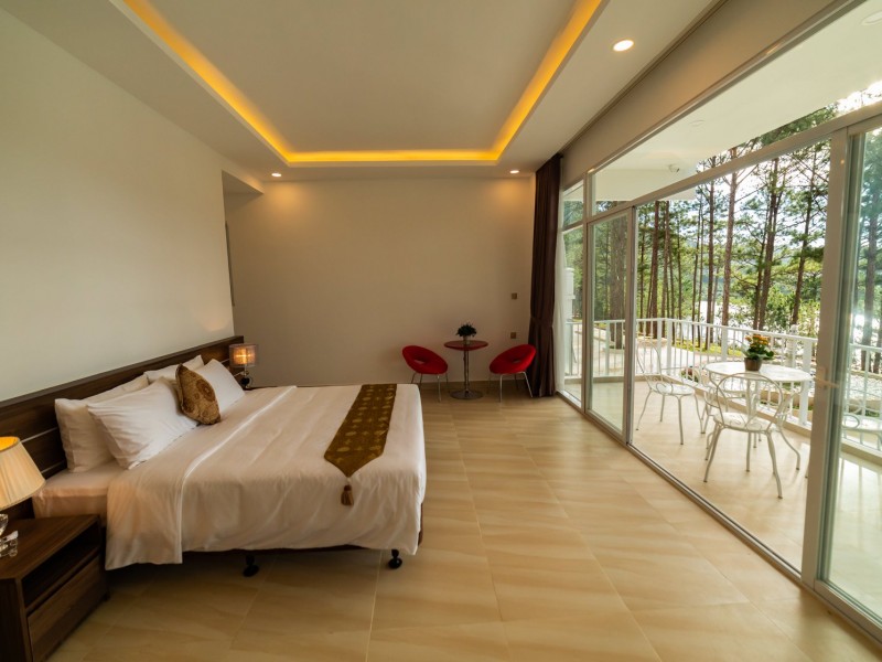 Cereja Hotel Resort 3