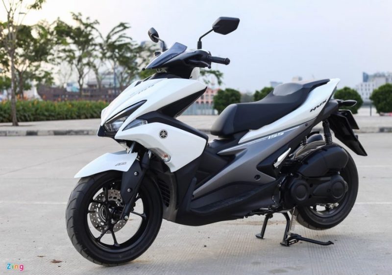 Xe Yamaha Có Bền Không? Bảng giá xe máy Yamaha 2019 - MOTOGO