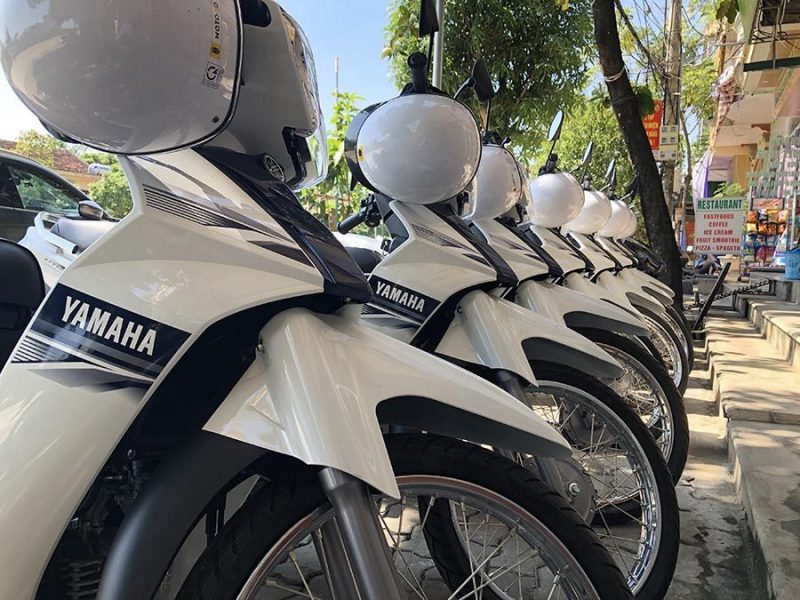 Xe máy Yamaha bám lỗi người Việt đem còn tin cậy mua