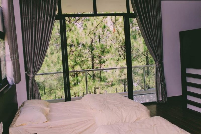 Khách sạn Romeo & Juliet Guesthouse
