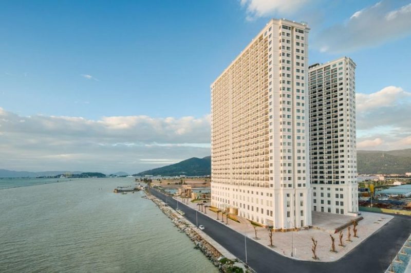 Golden Bay Hotel Đà Nẵng
