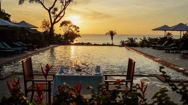 Camia Resort Phú Quốc: Địa Chỉ, Hạng Phòng, Bảng Giá, Dịch Vụ - Motogo