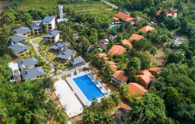 Elwood Premier Resort