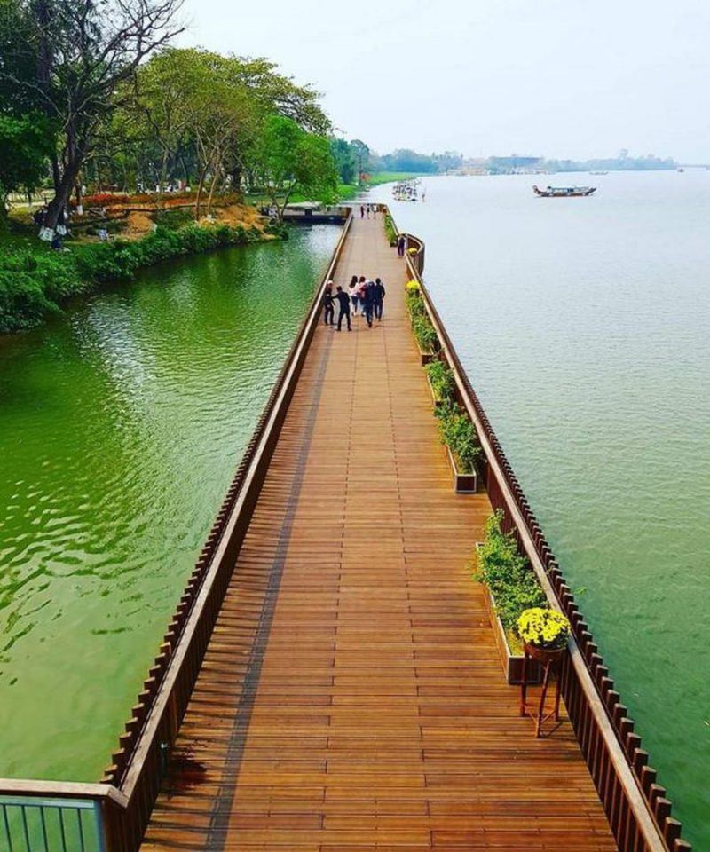 TOP 27 cảnh đẹp ở Huế dành cho chuyến đi 3 ngày 2 đêm - MOTOGO