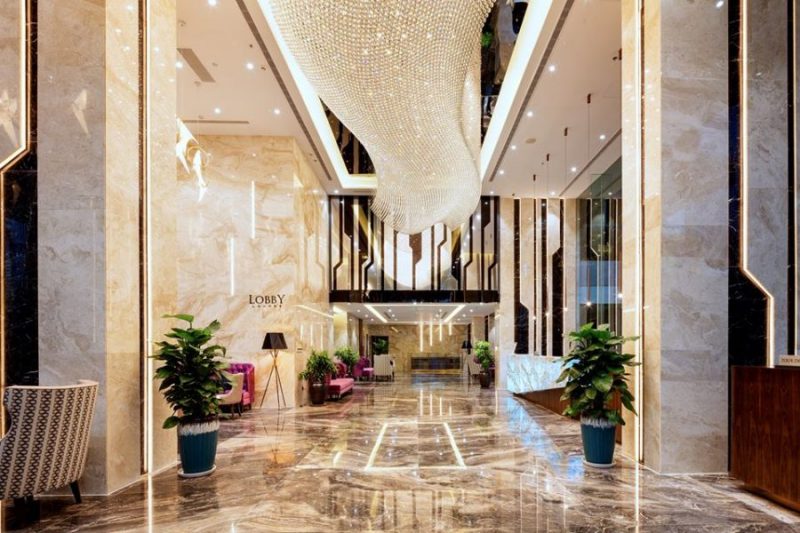REVIEW The Art Nest Hotel Nha Trang  b   ng gi    ti   n   ch       a   i   m