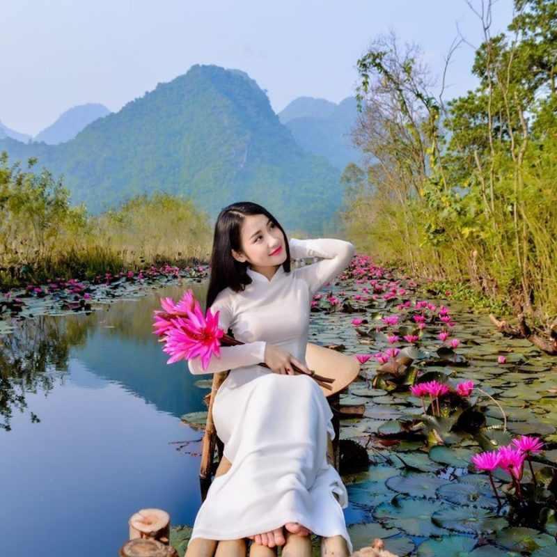  TOP 6 địa điểm du lịch sinh thái gần Hà Nội với chi phí từ 250k
