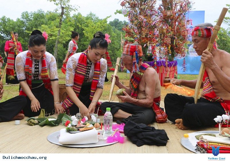 Lễ hội Hết Chá