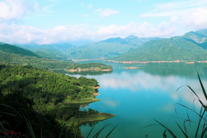 TOP 21 địa điểm có cảnh đẹp hoang sơ tại Hòa Bình - MOTOGO