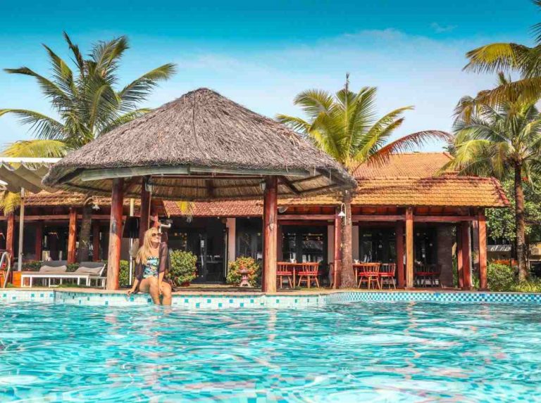Famiana Resort Spa