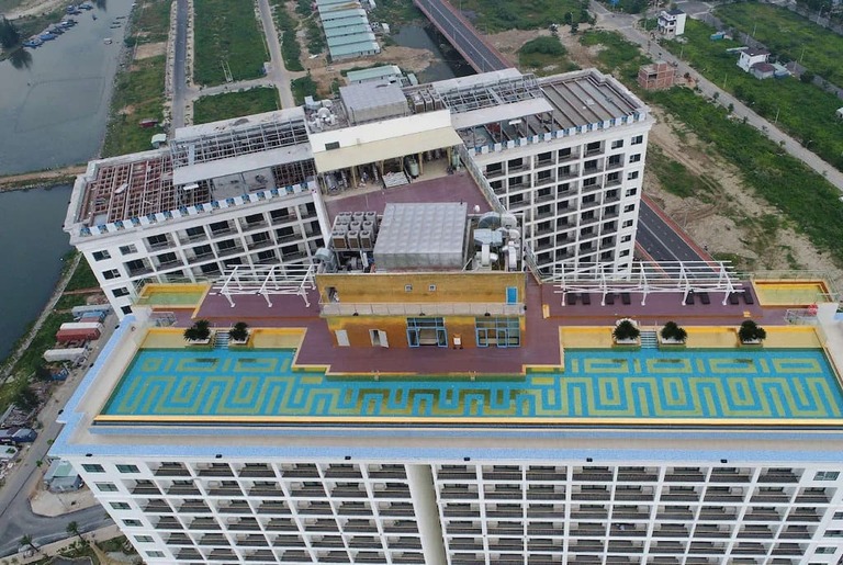 Wyndham Đà Nẵng Golden Bay Hotel