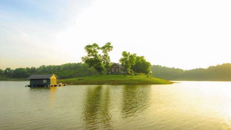 TOP 6 địa điểm du lịch sinh thái gần Hà Nội với chi phí từ 250k