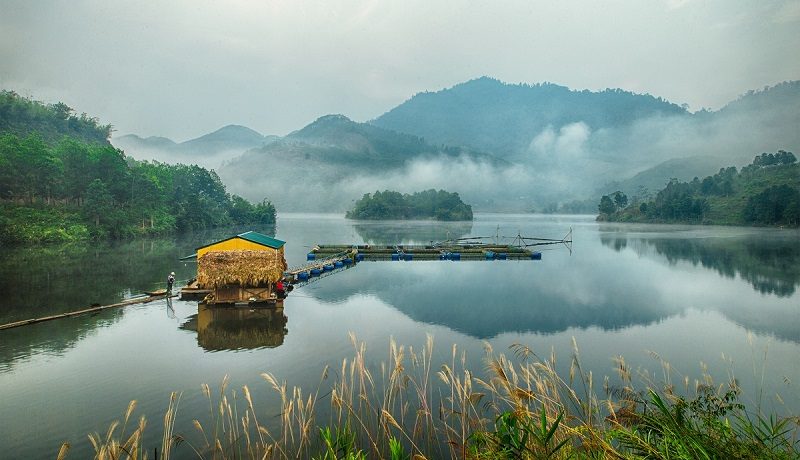 vườn quốc gia Xuân Sơn