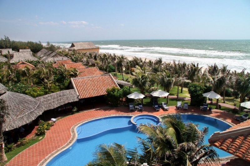 TOP 10 Resort gần Hà Nội