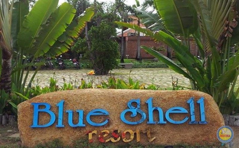 Blue Shell Resort