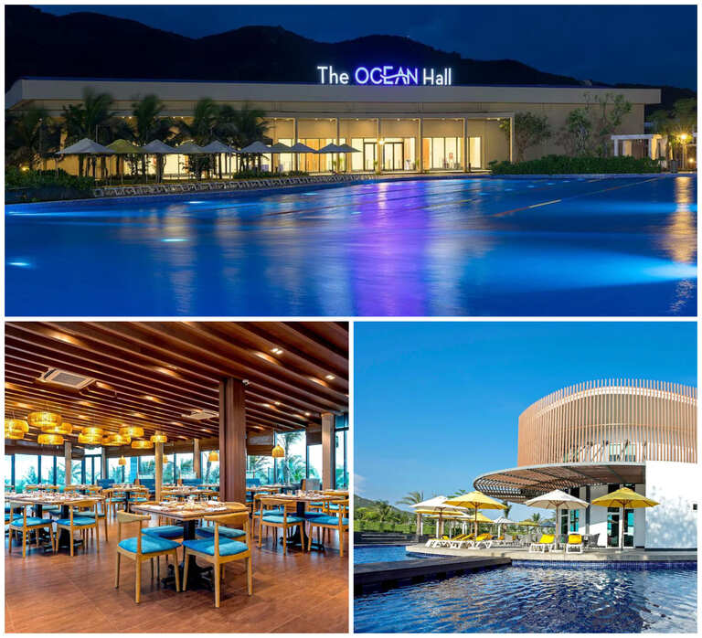 Oceanami Villas & Beach Club