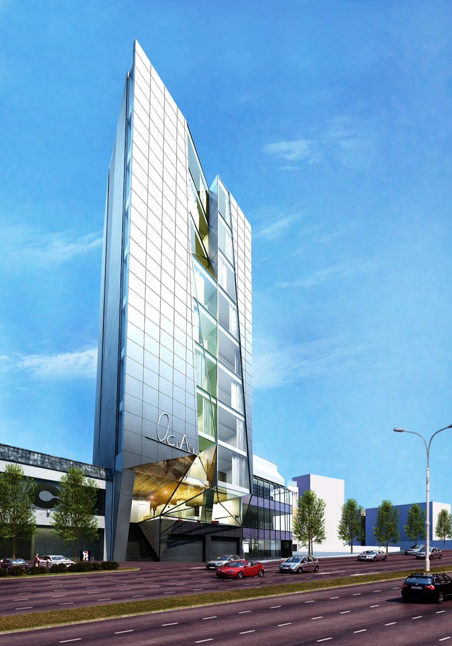 khách sạn Đà Nẵng