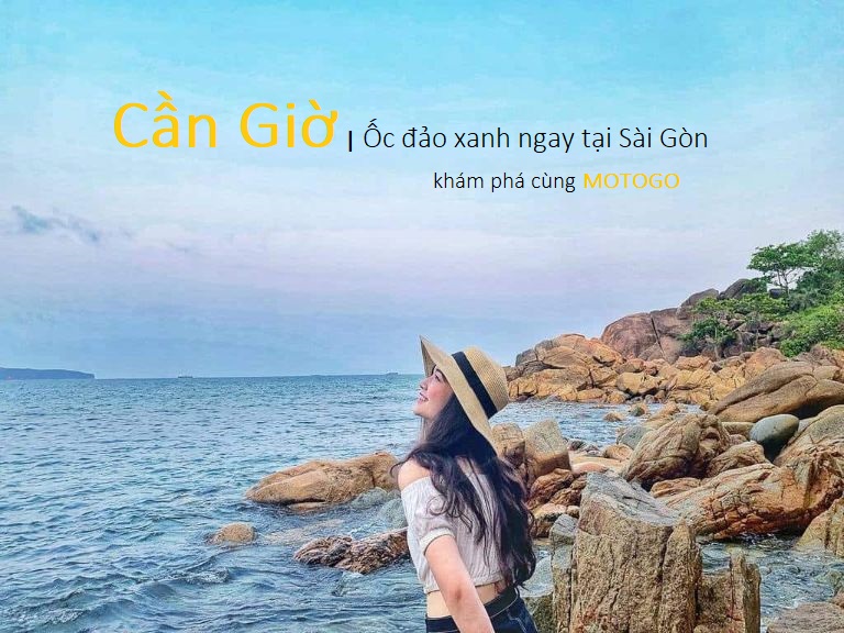 REVIEW vẻ đẹp Cần Giờ | Ốc đảo xanh ngay tại Sài Gòn