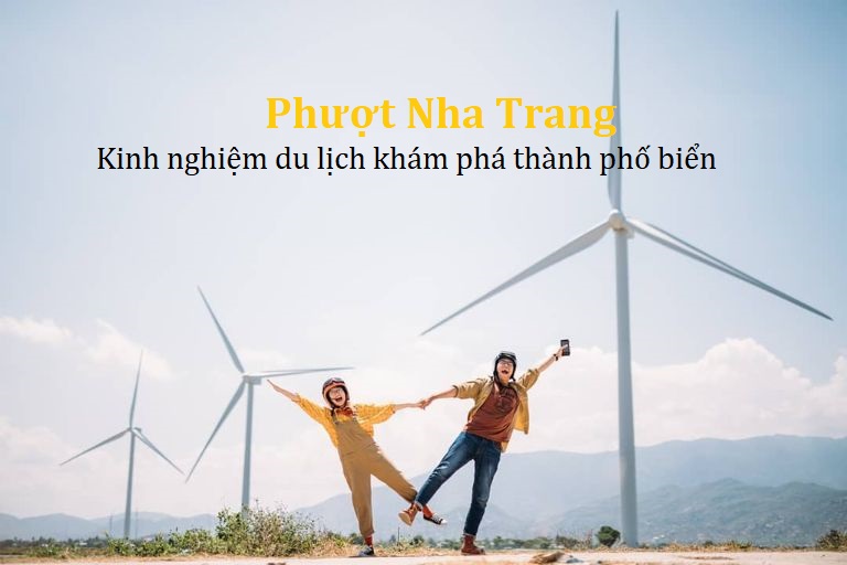 phượt Nha Trang
