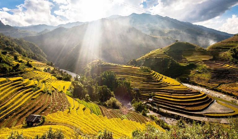 Du lịch Yên Bái đang dần trở thành xu hướng của các bạn trẻ mê khám phá. Đây là một tỉnh miền núi, nằm giữa vùng núi Tây và Đông Bắc – Bắc Bộ có phong cảnh thiên nhiên đa dạng, đẹp hoang sơ và hùng vĩ cùng với nhiều địa điểm tham quan hấp dẫn.