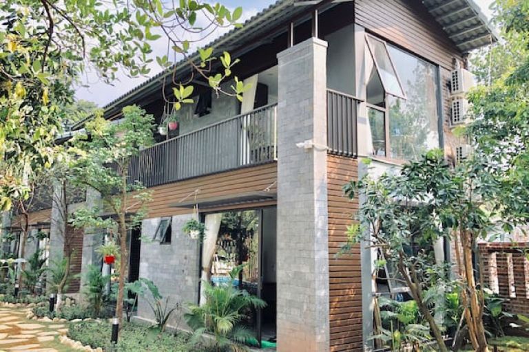 King Kong Homestay tại Ninh Bình