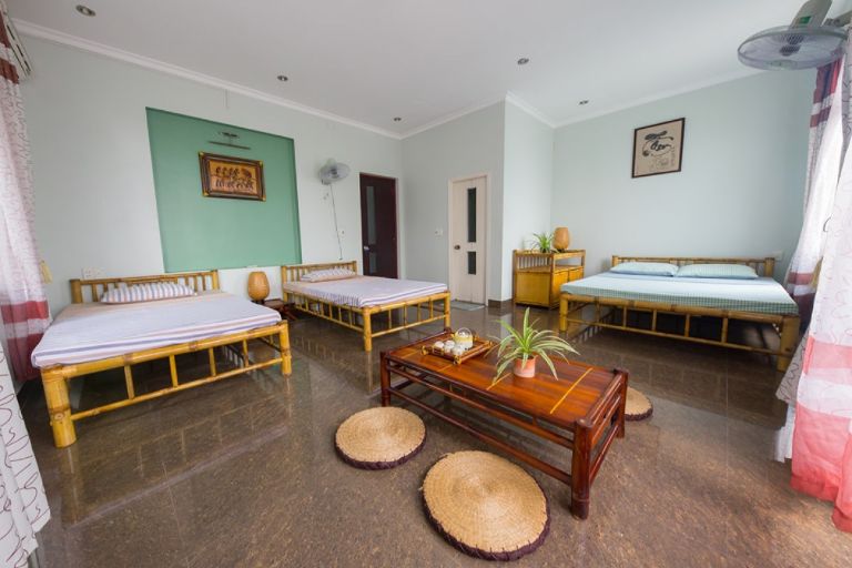 Bamboo Homestay Huế