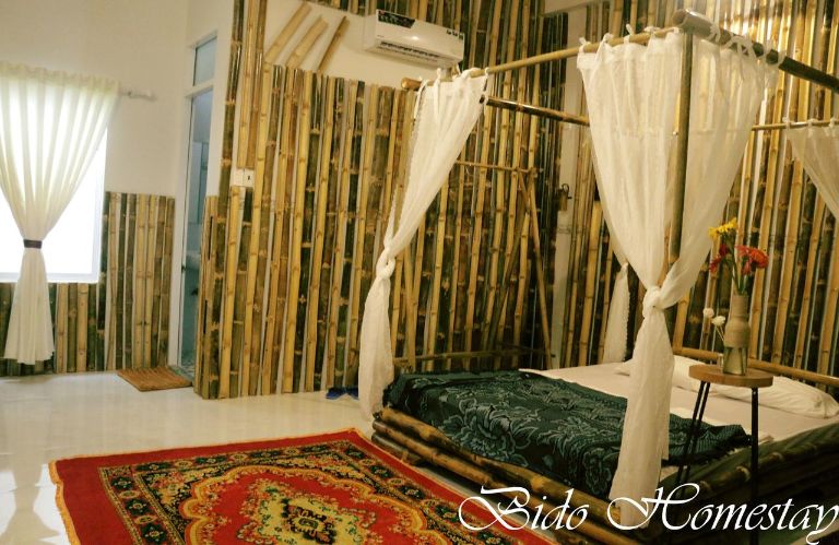 Bí Đỏ homestay Phú Yên