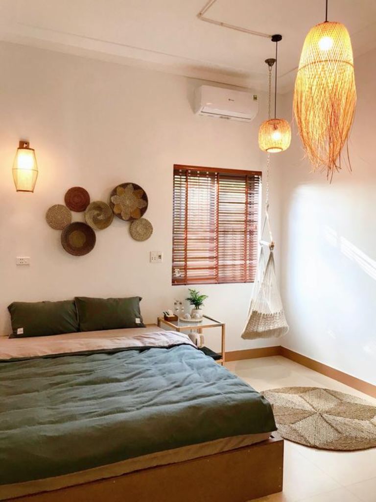 Vivu Homestay Mộc Châu