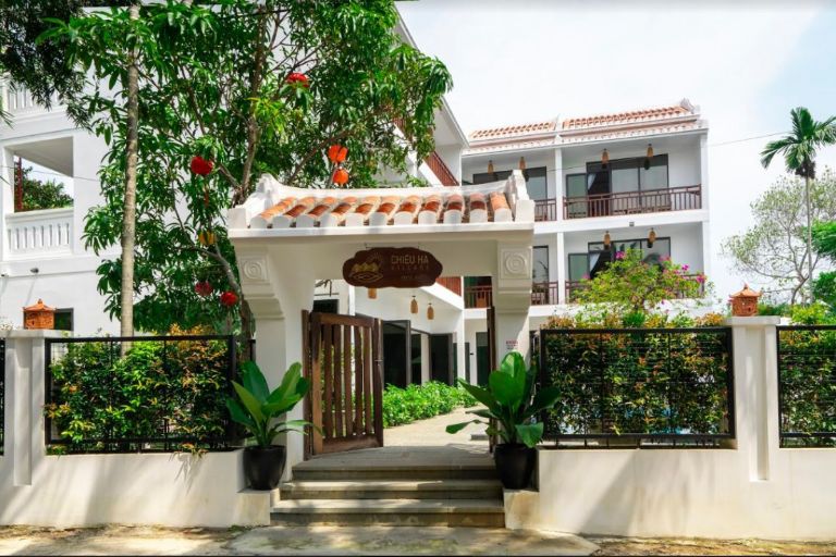 Chiều Hạ homestay