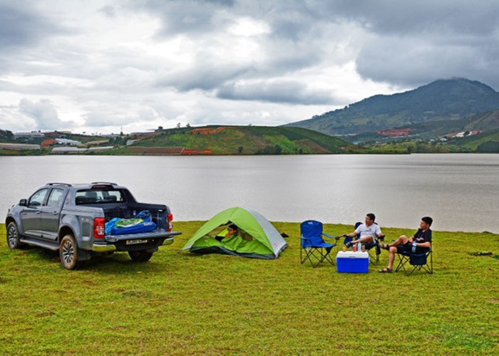 Thuê xe tự lái Phú Quốc