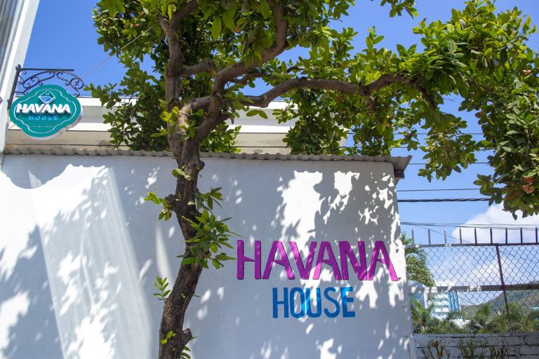 Havana House