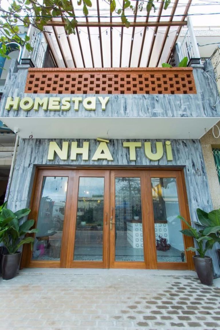 Nhà Tui Homestay Quy Nhơn