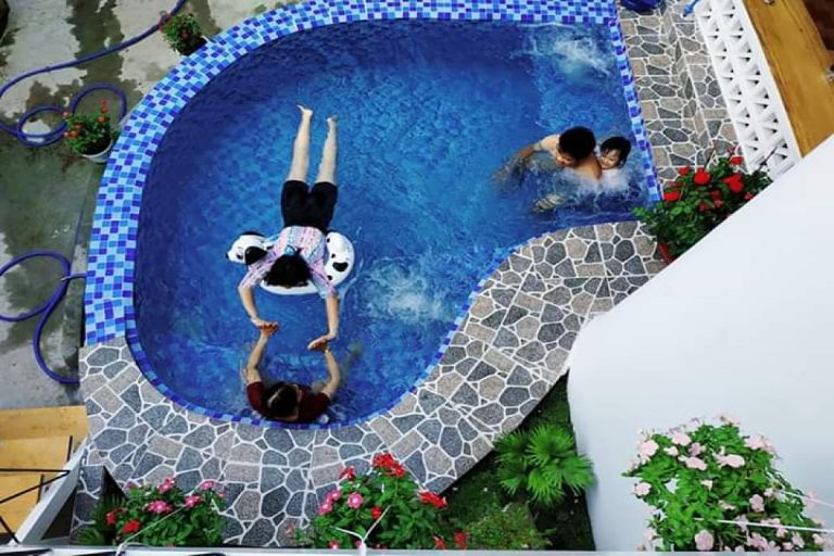 TOP 10 Biệt Thự, Homestay đẹp gần biển, có bể bơi riêng tại Bà Rịa ...