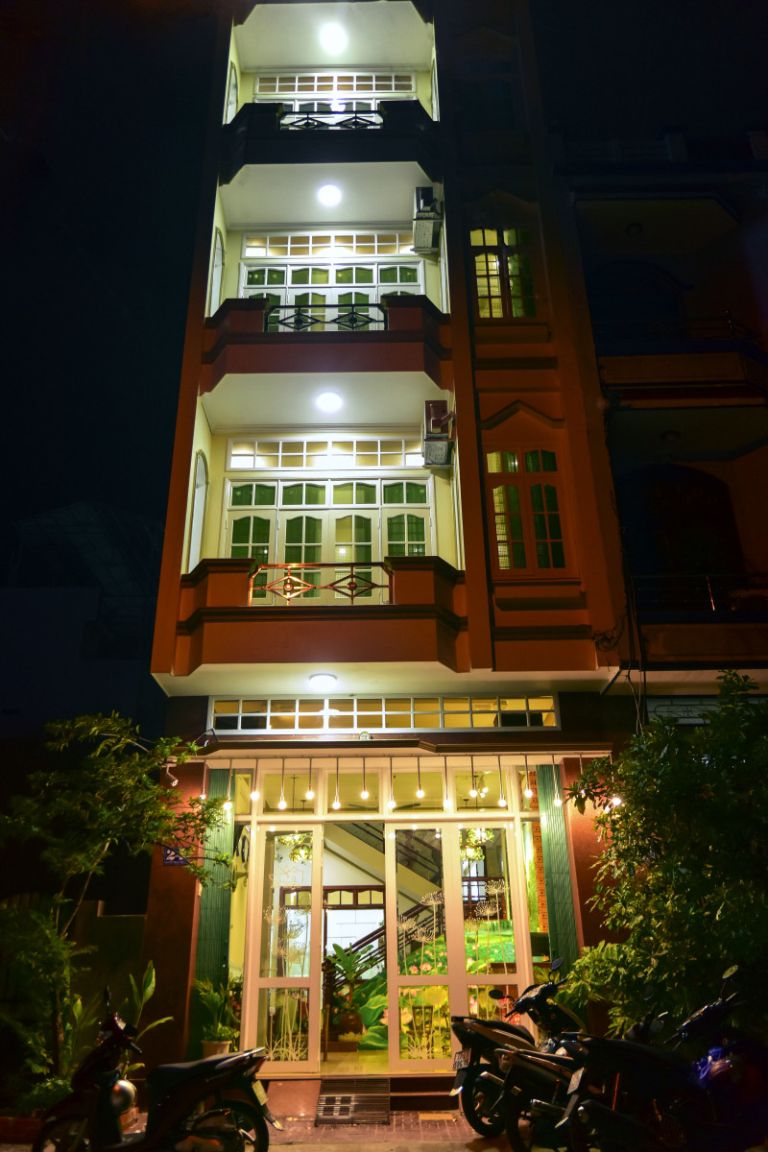 An Lạc Homestay Quy Nhơn tại Quy Nhơn