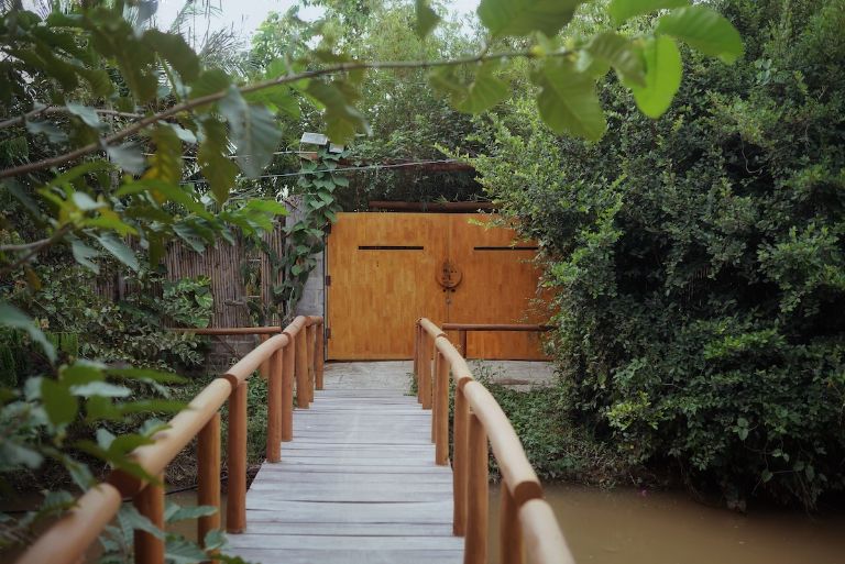 Villa Vườn Của Má là homestay đáng trải nghiệm nhất năm 2023
