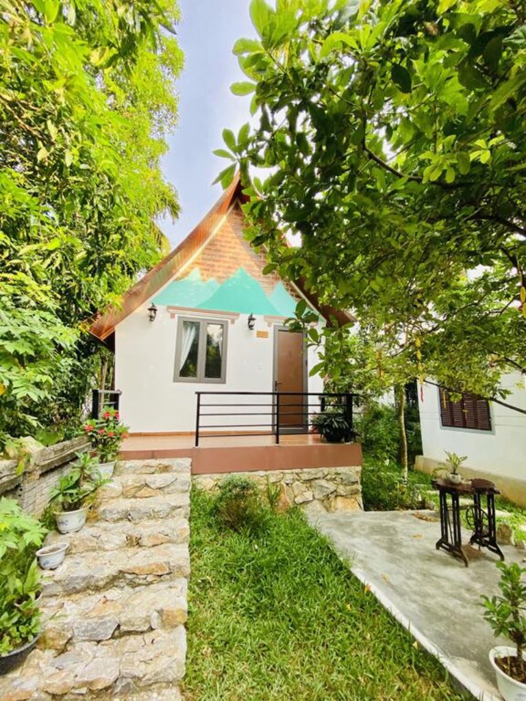 Tropical Valley Homestay