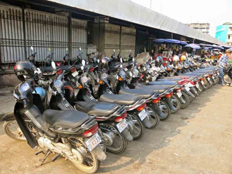 mánh khóe kiếm lợi từ cho thuê xe máy giá rẻ