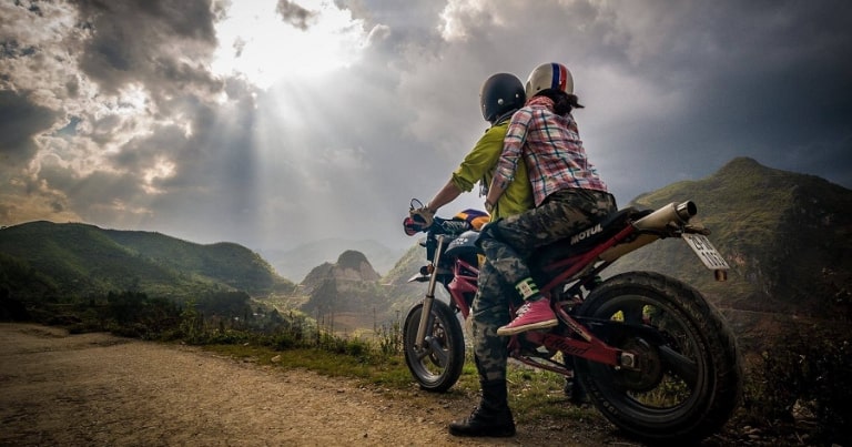 Lựa chọn một tour Hà Giang bằng xe máy phù hợp sẽ giúp bạn có một trải nghiệm thật đáng nhớ