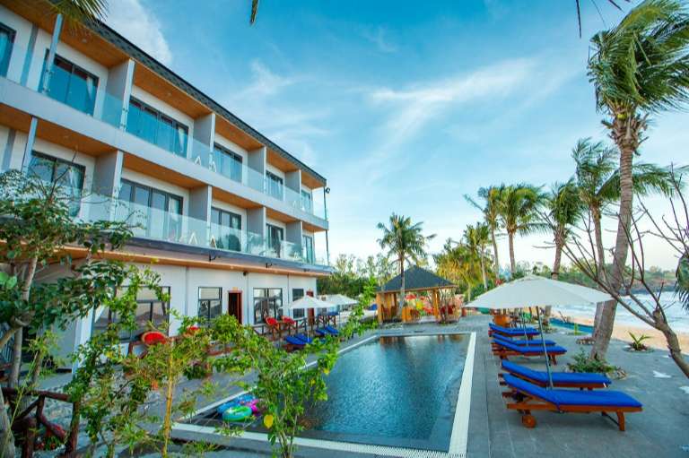 Top  9 homestay Phú Yên giá rẻ, gần biển mà du khách nên lựa chọn cho kỳ nghỉ 2023 ( nguồn: homestay review.com)