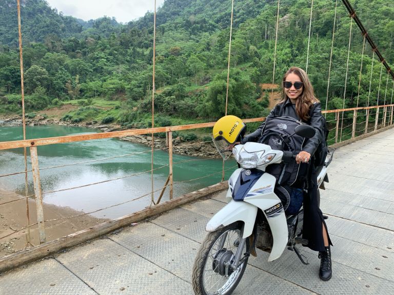 kinh nghiệm thuê xe máy Đồng Văn Hà Giang cho chuyến đi hoàn hảo