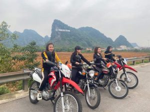 Danh sách 11 địa điểm thuê xe máy Đồng Hới Quảng Bình uy tín chất lượng dịch vụ vượt trội nhất.