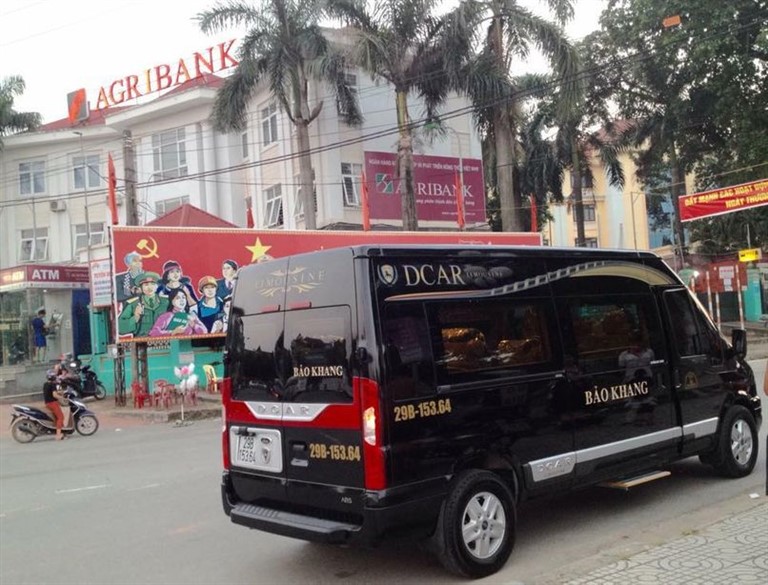 Bảo Khang Limousine là hãng xe Hà Nội Bắc Giang được yêu thích nhất ở thời điểm hiện tại. 