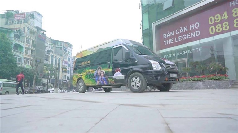 Limousine Sapa 360 là thương hiệu xe pháo TP. hà Nội Tỉnh Lào Cai chắc chắn các bạn cần lên đường demo một chuyến. 