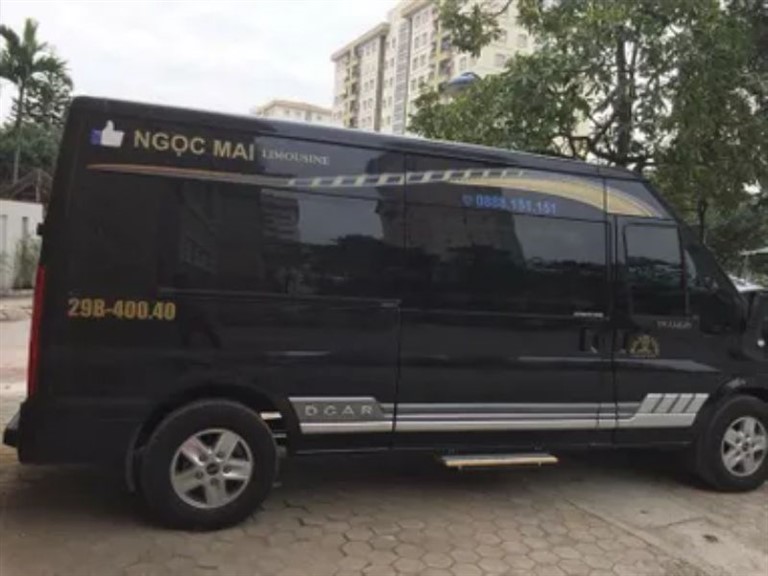 Hãng xe Hà Nội Thanh Hoá - Limousine Ngọc Mai là một trong những đơn vị vận chuyển khách Hà Nội - Thanh Hoá nổi tiếng uy tín, chất lượng. (Nguồn: Internet)