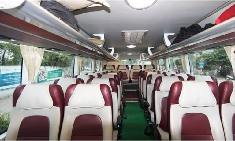 Daiichi Travel Limousine